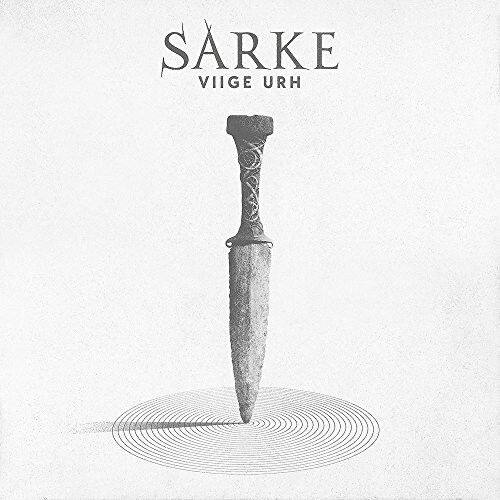 

VIIge Urh [LP] - VINYL