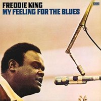 My Feeling for the Blues [LP] - VINYL - Front_Standard