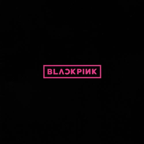 Best Buy: Blackpink [CD]