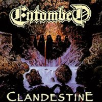 Clandestine [LP] - VINYL - Front_Original