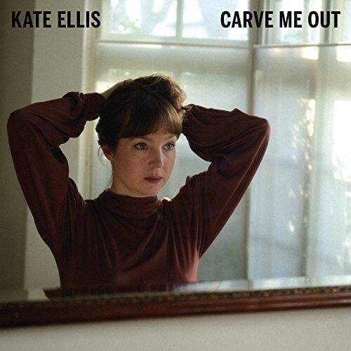 

Carve Me Out [LP] - VINYL