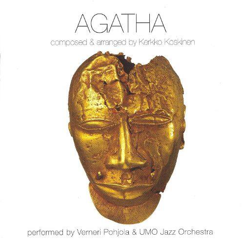 

Agatha [LP] - VINYL