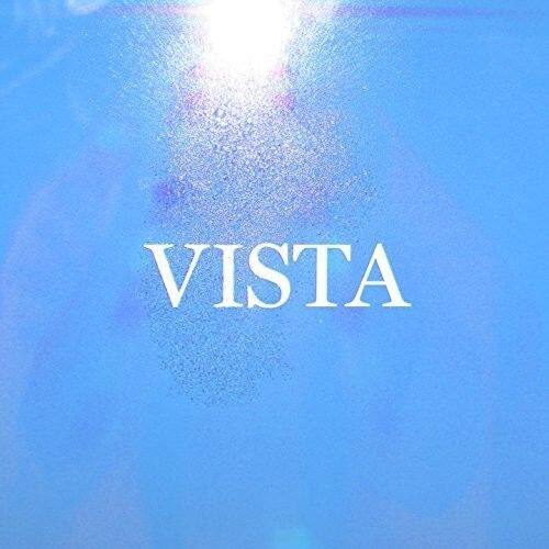 Vista [LP] - VINYL