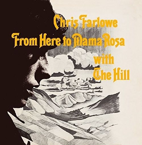 

From Here to Mama Rosa [LP] - VINYL