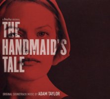 Handmaid's Tale [LP] - VINYL - Front_Original