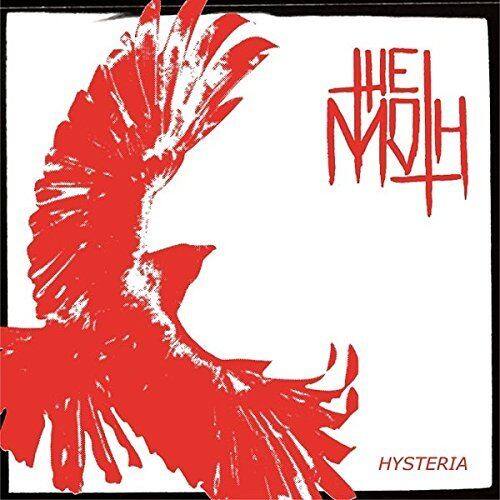 

Hysteria [Yellow Vinyl] [LP] - VINYL