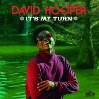 It's My Turn [LP] - VINYL - Front_Standard