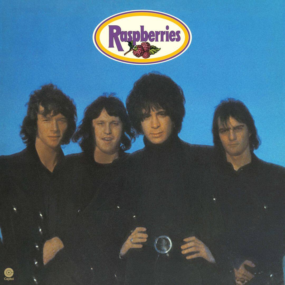 Best Buy: Raspberries [LP] VINYL