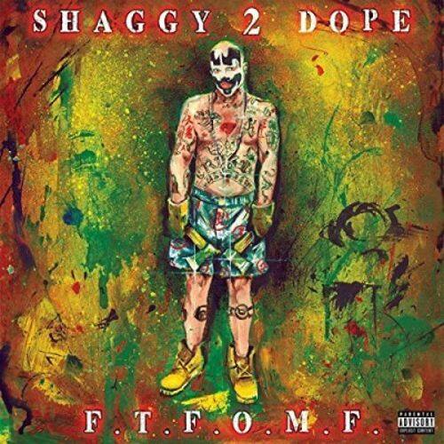 

F.T.F.O.M.F. [LP] - VINYL