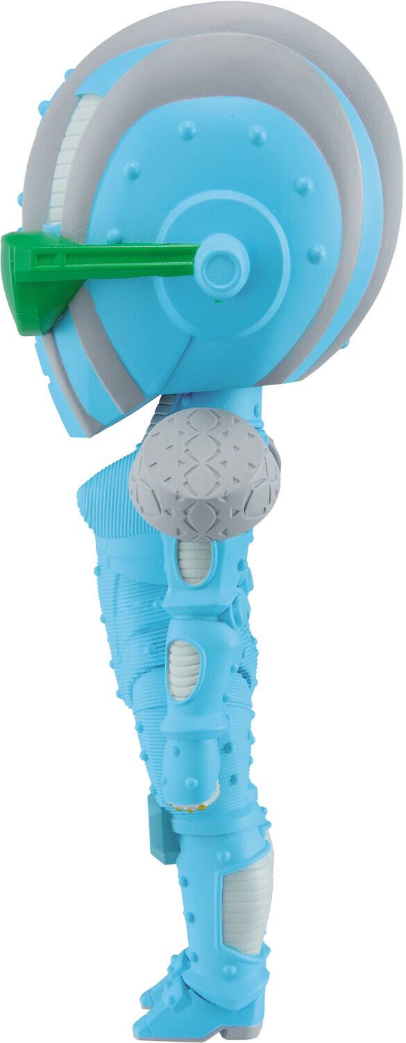 Alt View 3. PopMarket - BanPresto - Jojo's Bizarre Adventure - Stone Ocean Poligoroid - SF Statue   - Collectibles - Multicolor.