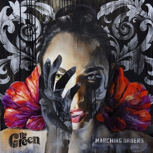 Marching Orders [LP] - VINYL