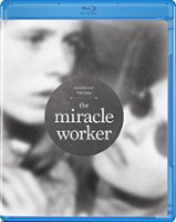The Miracle Worker [Blu-ray] [1962] - Front_Original