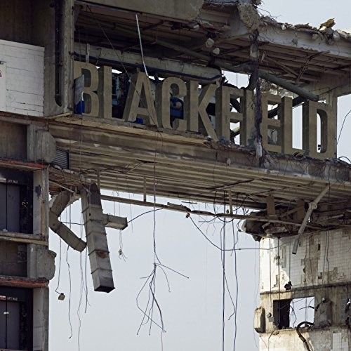Blackfield II [LP] - VINYL