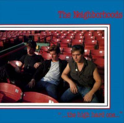 

The High Hard One... [LP] - VINYL