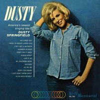 Dusty [LP] - VINYL - Front_Standard