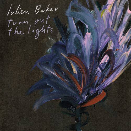 

Turn Out the Lights [LP] - VINYL