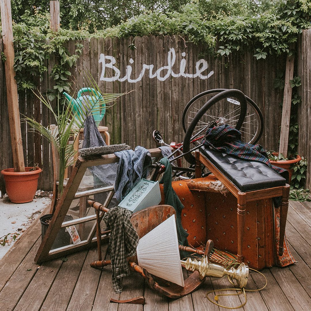 Birdie [LP] [PA]