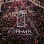 Front Standard. A Decade of Delain: Live at Paradiso [CD & DVD].