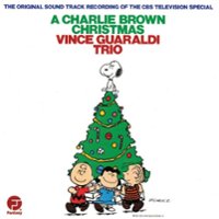 A Charlie Brown Christmas [LP] - VINYL - Front_Original