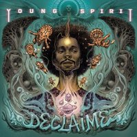 Young Spirit [LP] - VINYL - Front_Standard