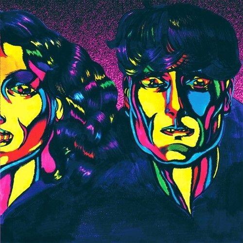 

Memory of a Cut Off Head [LP] - VINYL