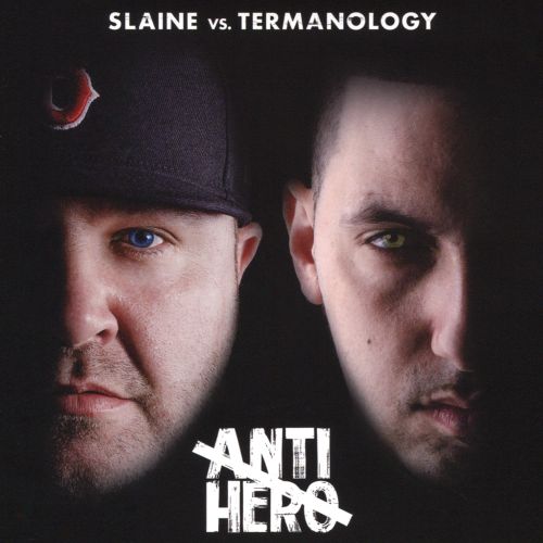  Anti-Hero [CD]