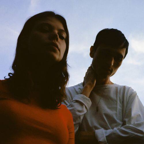 

Backwater [LP] - VINYL