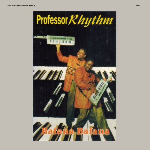 

Bafana Bafana [LP] - VINYL
