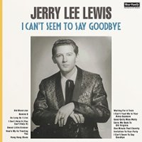 I Can't Seem To Say Goodbye [LP] - VINYL - Front_Standard
