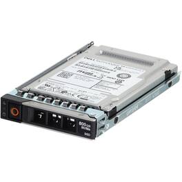 Dell - Refurbished Excellent - 800GB Data Center NVMe Gen4 MU TLC 2.5 SSD CD8-V (30HYT)