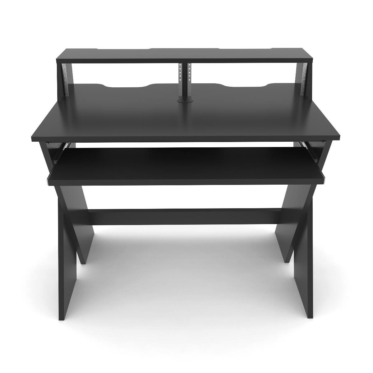 Alt View 4. Glorious - Glorious Compact Professional Studio Workstation, Black - "NA".