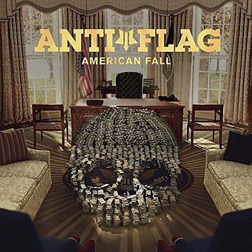 American Fall [LP] - VINYL