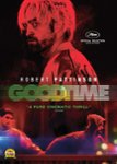 Front Standard. Good Time [DVD] [2017].