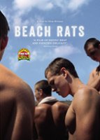 Beach Rats [DVD] [2017] - Front_Original