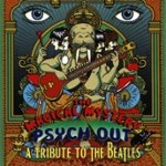 Front Standard. The Magical Mystery Psych-Out: A Tribute to The Beatles [CD].