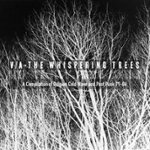 Front Standard. The  Whispering Trees: A Compilation of Belgian Cold Wave and Post Punk, '79 - '86 [LP] - VINYL.