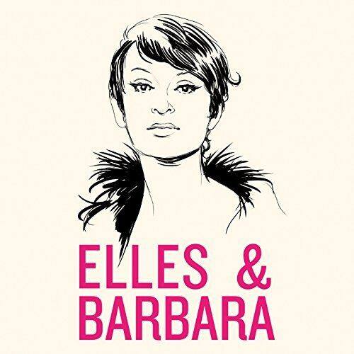 Elles & Barbara [LP] - VINYL