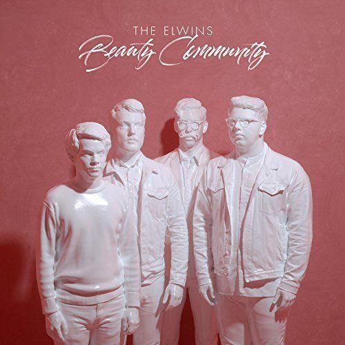Beauty Community [LP] - VINYL