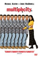 Multiplicity [P&S] [DVD] [1996] - Front_Original