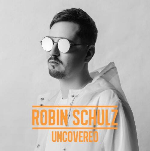 

Uncovered [LP] - VINYL