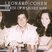 Death of a Ladies' Man [LP] - VINYL - Front_Original