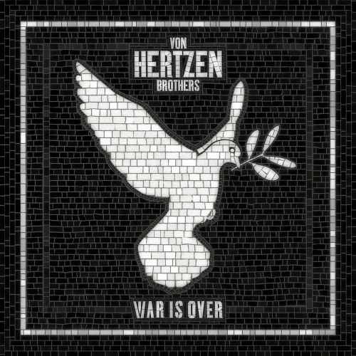 War Is Over [LP] - VINYL