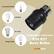 Incandescent Bulb
LED Bulb
CFL Bulb
Halogen Bulb
Compatible with most E26 E27 Base Bulbs
150W Max