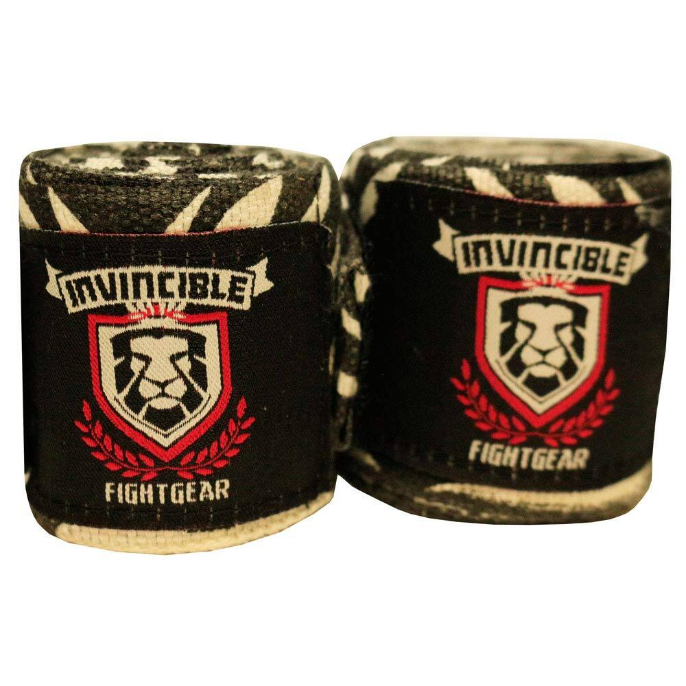 INVINCIBLE FIGHTGEAR