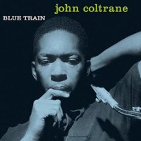 Blue Train [LP] - VINYL - Front_Standard