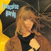 Françoise Hardy [LP] - VINYL - Front_Standard