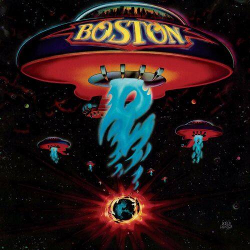 Front. Boston [LP].