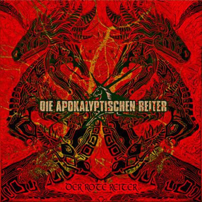 

Der Rote Reiter [LP] - VINYL