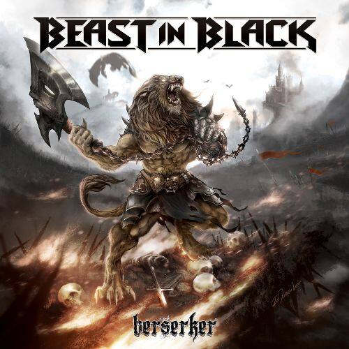  Berserker [CD]