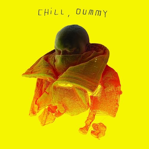 

Chill, Dummy [LP] - VINYL